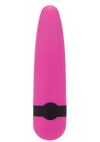 Bodywand Thunderbolt Rechargeable Mini Bullet
