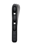 Bodywand Triple Play Tri-Vibe Rechargeable Bullet