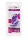 Booty Ball Petite Probe Silicone Butt Plug