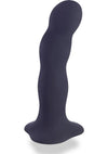 Bouncer Dildo with Weighted Kegal Balls