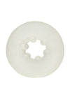 Boundless Bumper Stroker Ring - Clear