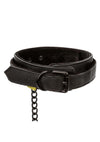 Boundless Collar and Leash - Black