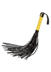 Boundless Flogger - Black