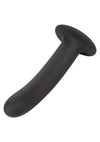 Boundless Silicone Smooth Probe