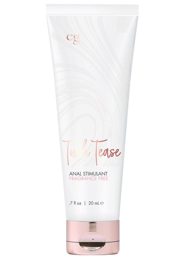 CG Tush Tease Anal Stimulant Au - PATS Inc.