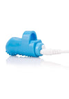Charged Fing O Rechargeable Finger Mini Vibrator Waterproof - PATS Inc.
