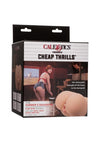 Cheap Thrills The Farmer's Daughter Stroker - Pussy - PATS Inc.