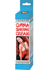China Shrink - Cream - 1.5oz
