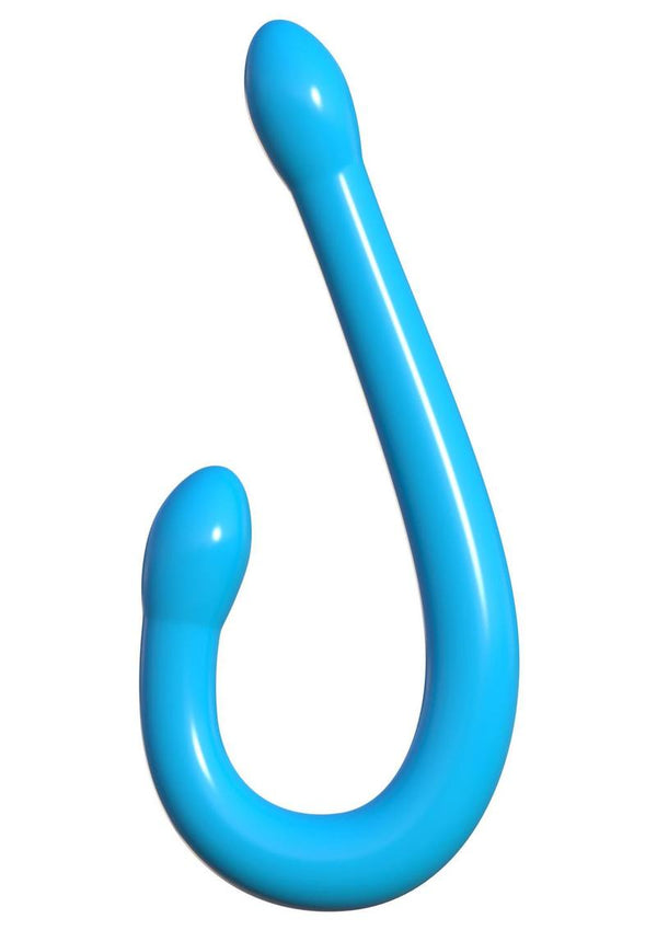 Classix Double Whammy Double Dildo - PATS Inc.