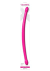 Classix Double Whammy Double Dildo - PATS Inc.