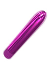 Classix Rocket Vibrator - Pink