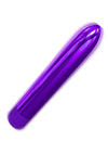 Classix Rocket Vibrator - Purple