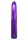 Classix Rocket Vibrator - Purple