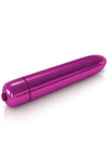 Classix Vibrating Rocket Bullet - Pink