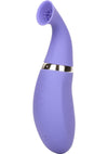Clitoral Pump Silicone Rechargeable Waterproof - PATS Inc.