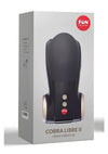 Cobra Libre II Silicone Penis Head Masturbator