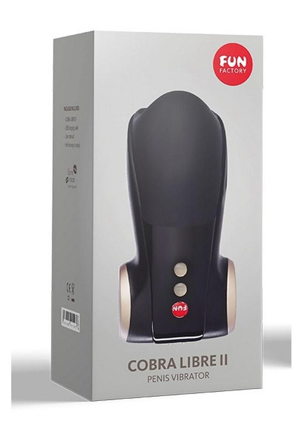 penis head sex toy Mystim Tickling Truman Penis Head E-Stim Vibrator