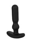 Colt Rechargeable Anal-T Silicone Probe - Black