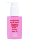 Coochy Shave Cream Au Natural 16oz Refill Size