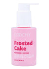 Coochy Shave Cream Frosted Cake 3.4oz Travel Size
