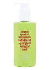 Coochy Shave Cream Melon Madness - 8oz