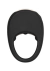 Couples's Enhancers Silicone Rechargeable Pleasure Ring - PATS Inc.