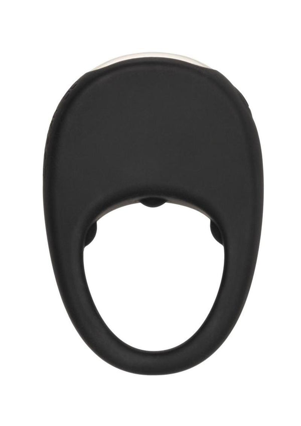 Couples's Enhancers Silicone Rechargeable Pleasure Ring - PATS Inc.