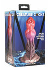 Creature Cocks Deep Diver Silicone Dildo