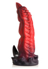 Creature Cocks King Scorpion Silicone Dildo