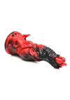 Creature Cocks Mephisto Silicone Dildo