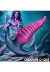 Creature Cocks Plugtopus Silicone Butt Plug