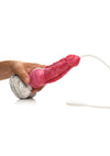 Creature Cocks Resurrector Phoenix Squirting Silicone Dildo