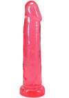 Crystal Jellies Realistic Cock