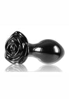 Crystal Premium Glass Rose Probe