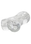 Cyclone Dual Chamber Stroker - PATS Inc.