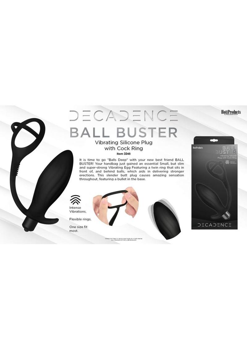 iphone 15 not vibrating in silent mode Vibrating Butt Plug, Anal Plug main image 1