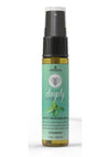 Deeply Love You Throat Relaxing Spray Spearmint - 1oz