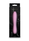 Desire Destiny Rechargeable Silicone Vibrator