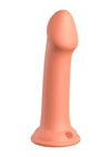 Dillio Platinum Big Hero Silicone Dildo