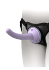 Dillio Platinum Body Dock Se Pegging Kit - Lavender/Purple