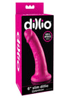 Dillio Realistic Slim Dildo