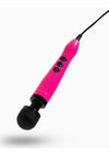 Doxy Die Cast 3 Wand Plug-In Wand Massager