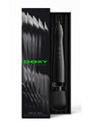 Doxy Original Plug In Body Wand - Black