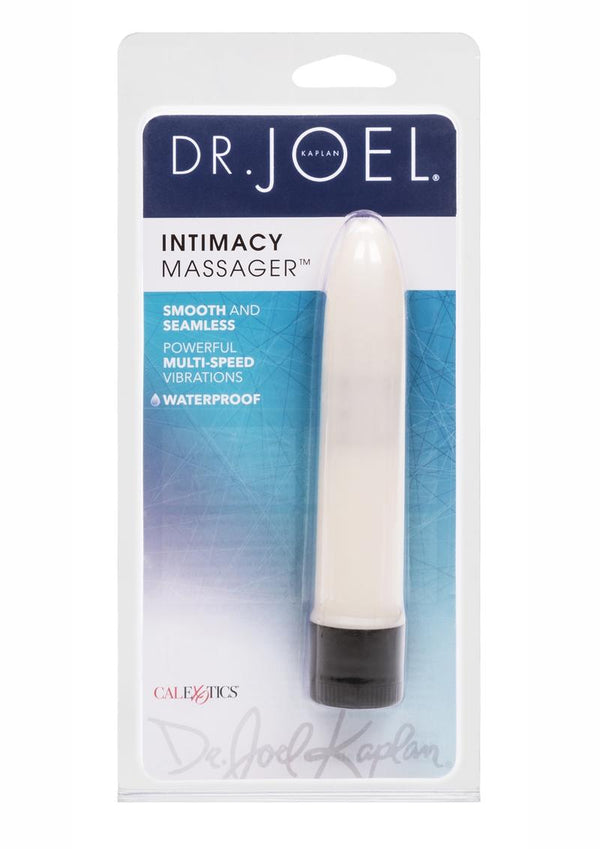 Dr. Joel Kaplan Intimacy Massager - PATS Inc.