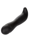 Dr. Joel Kaplan Power Prostate Silicone Probe Vibrating - Black