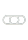 Dr. Joel Kaplan Pump Erection Enhancer Silicone Cock Ring