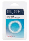 Dr. Joel Kaplan Silicone Prolong Ring - Cock Ring - PATS Inc.