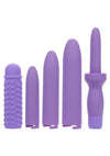 Dr. Laura Berman Rechargeable Dilators