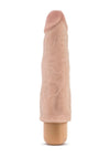 Dr. Skin Cock Vibe 14 Vibrating Dildo