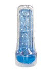Dream-Lite Crystal Vagina Masturbator - PATS Inc.